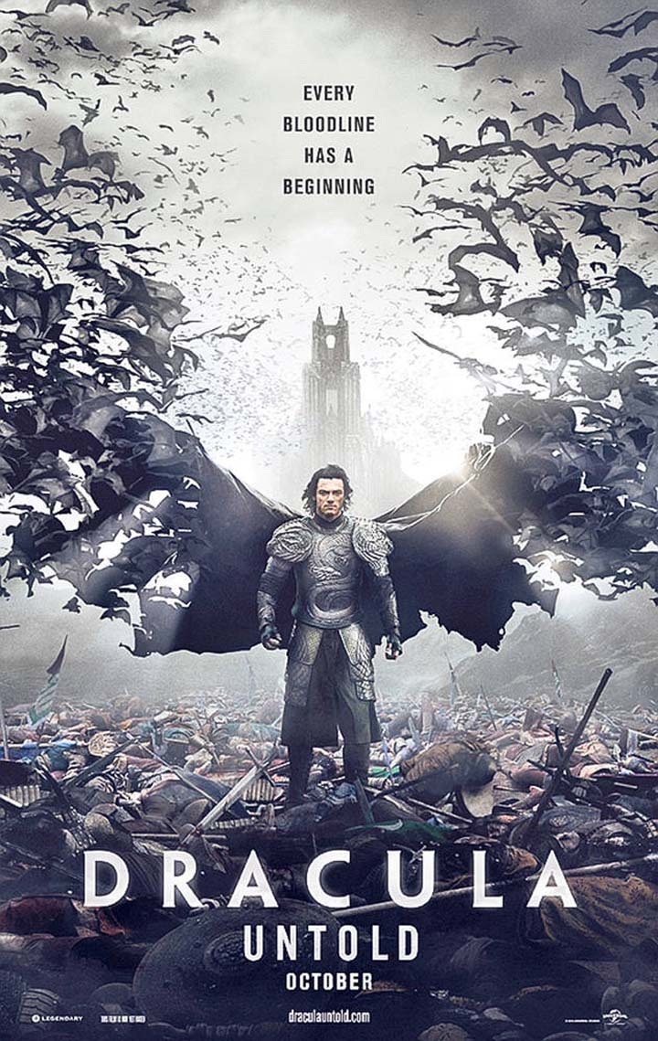 Dracula Untold