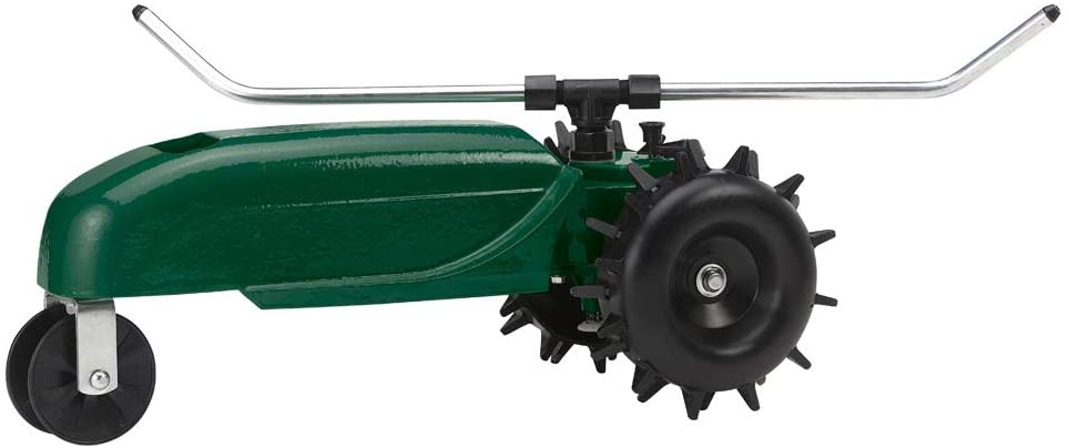 58322 Traveling Sprinkler