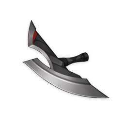 Hunter's Sacrifical Knife