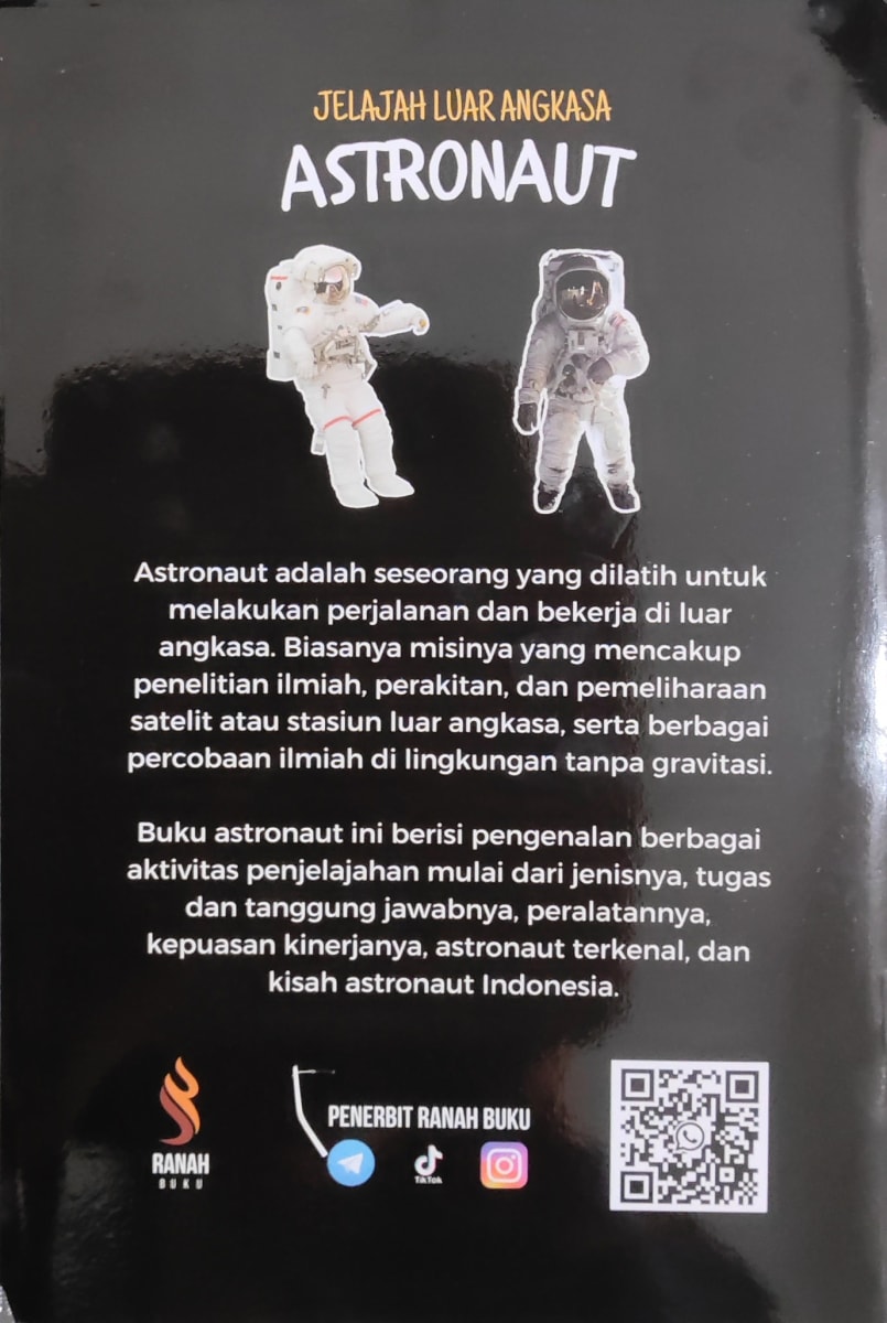 Astronaut