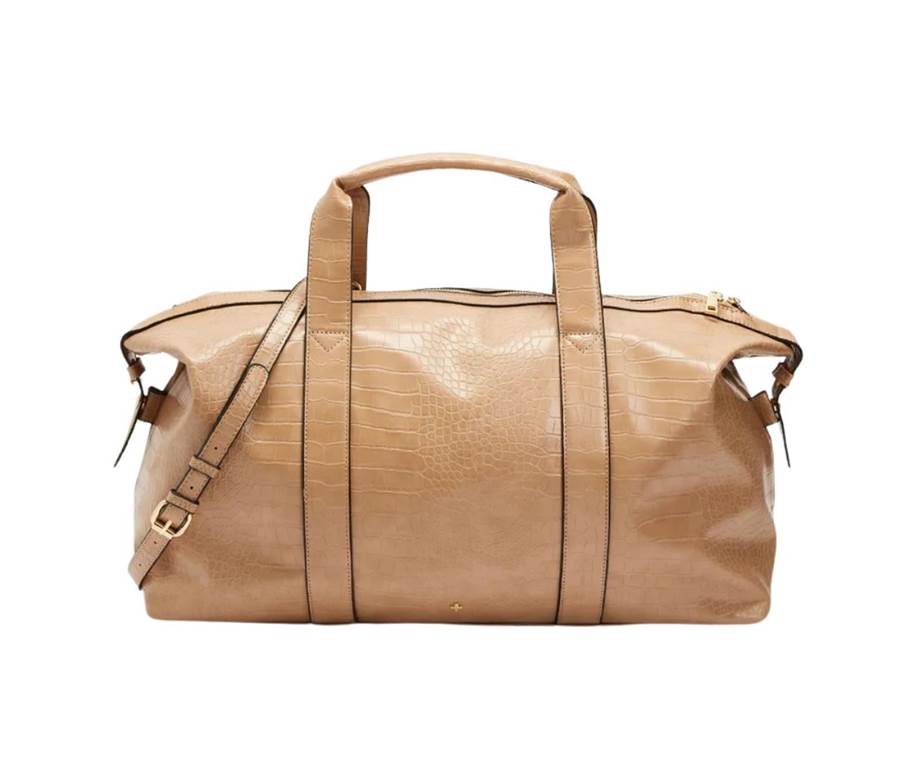 Weekender Bag