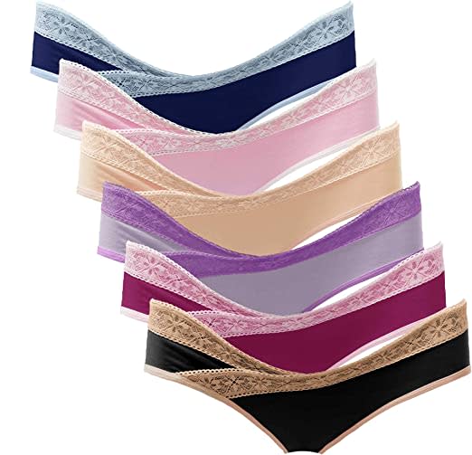 Maternity Underwear | Pregnancy Postpartum Panties | Under the Bump Bikinis