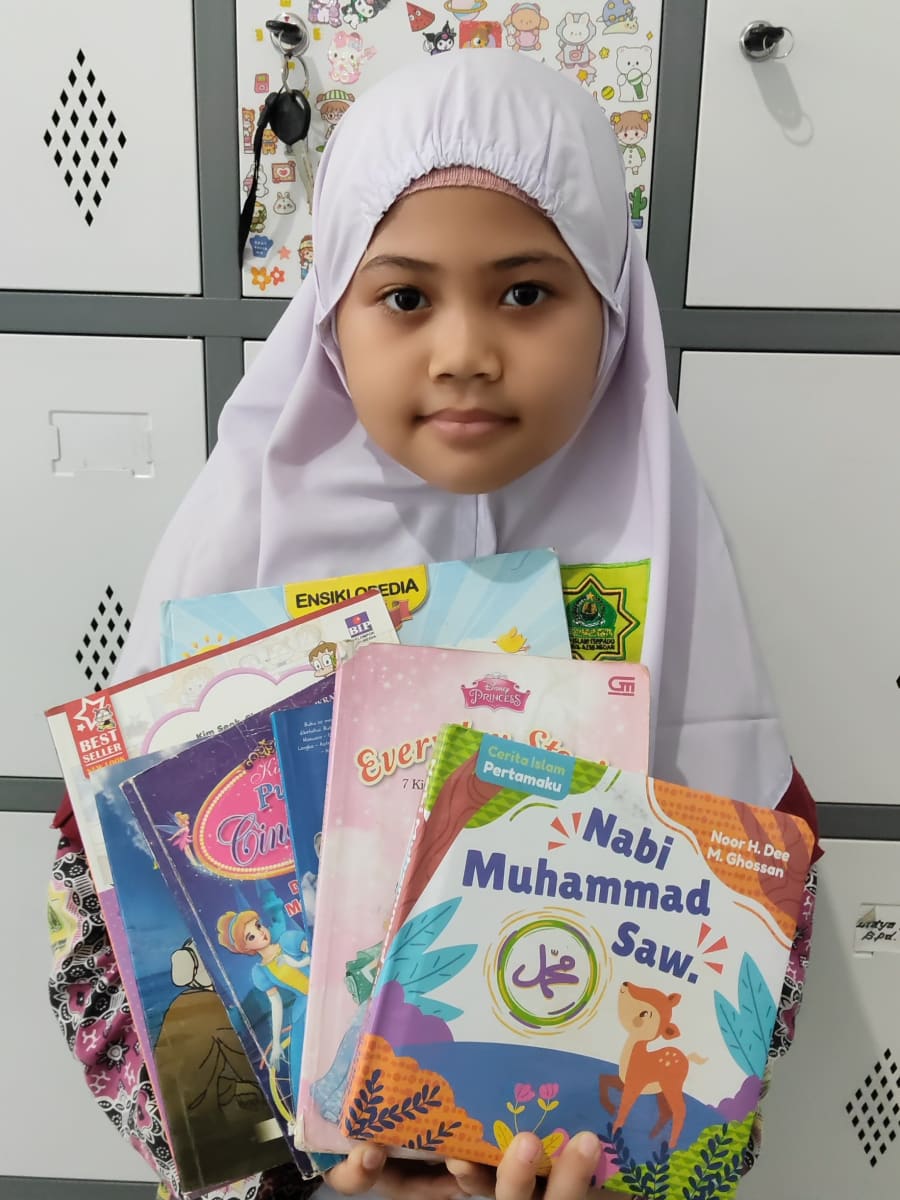 Malin Kundang Anak Durhaka