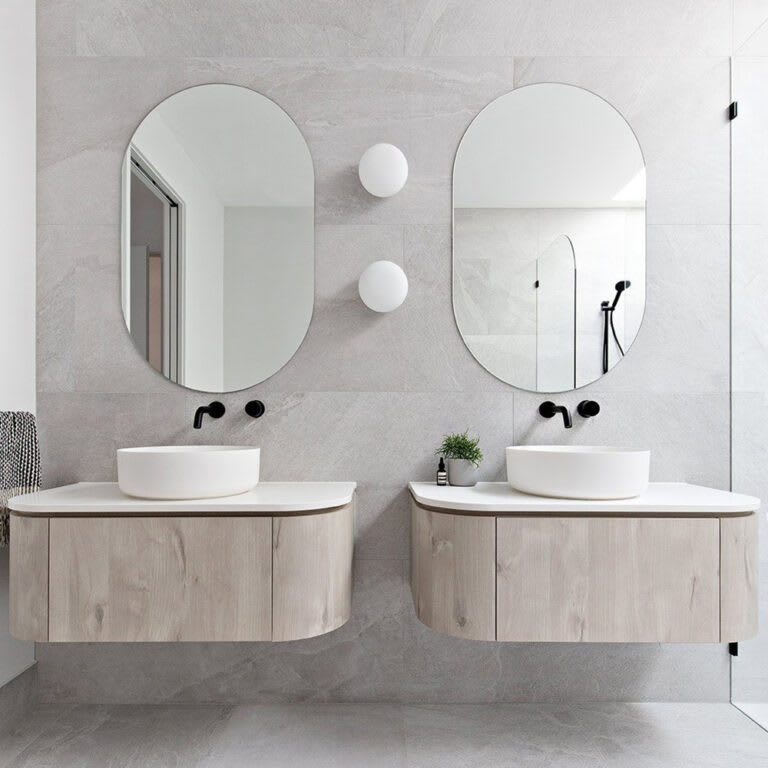 Bathroom Renovations Kenwick