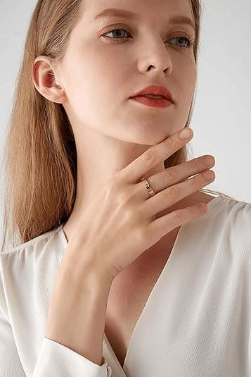 Cartier Love Ring Dupe
