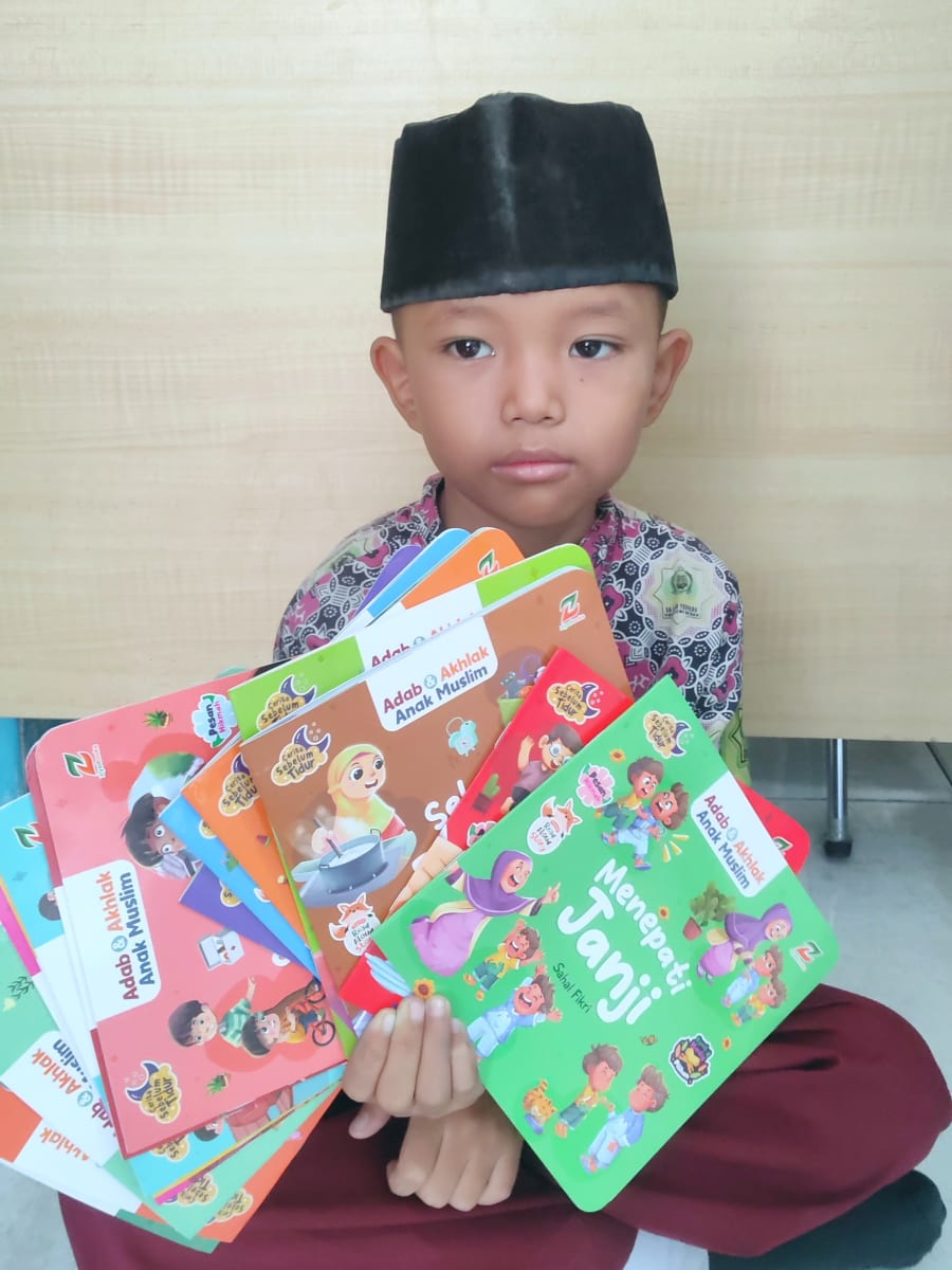 Memberi Manfaat