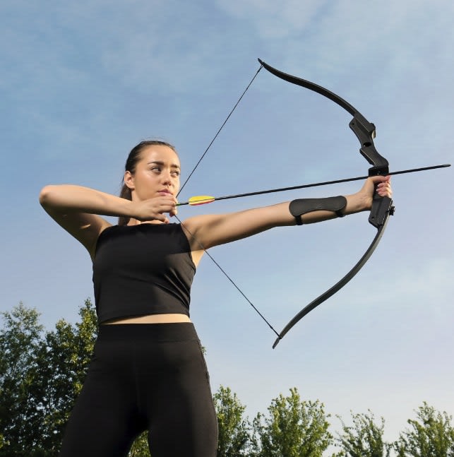 Best Recurve Bows for Archery