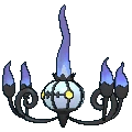 Chandelure