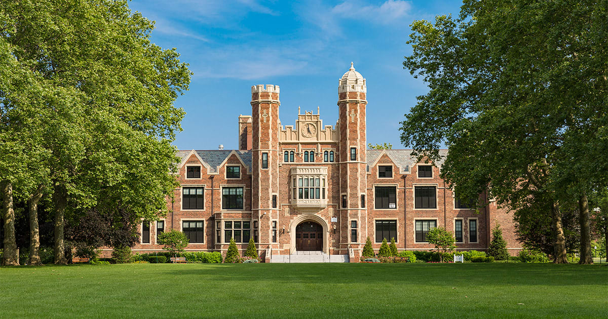 Wagner College