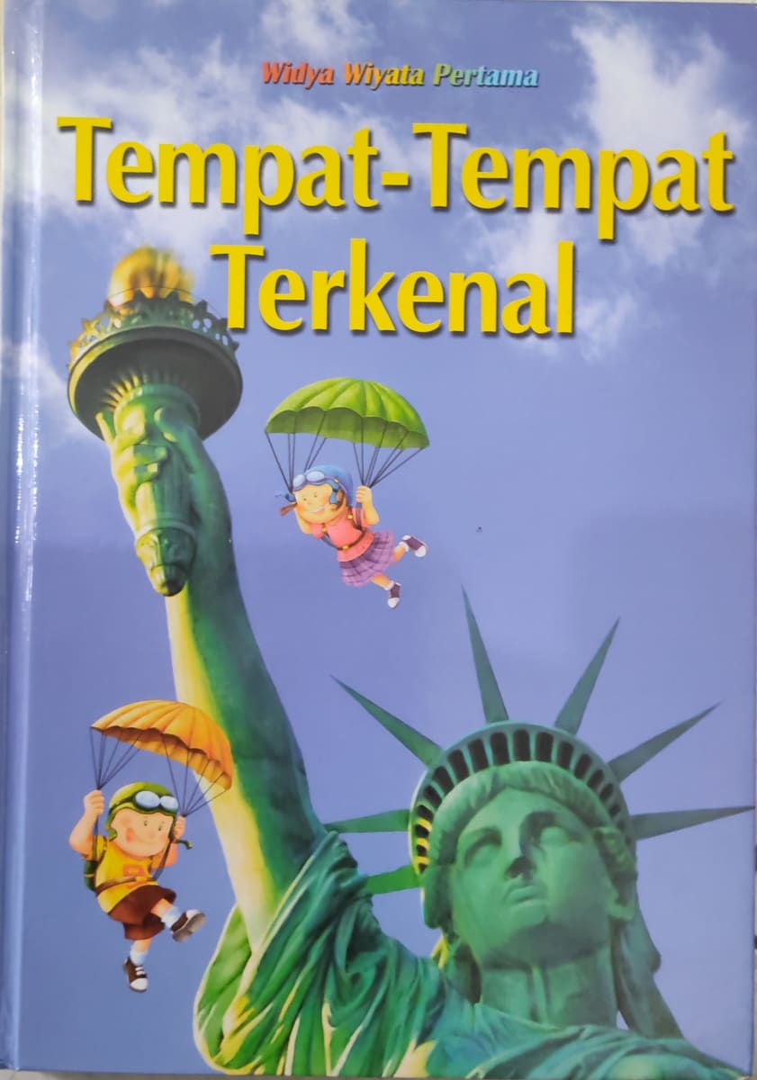 Tempat-Tempat Terkenal