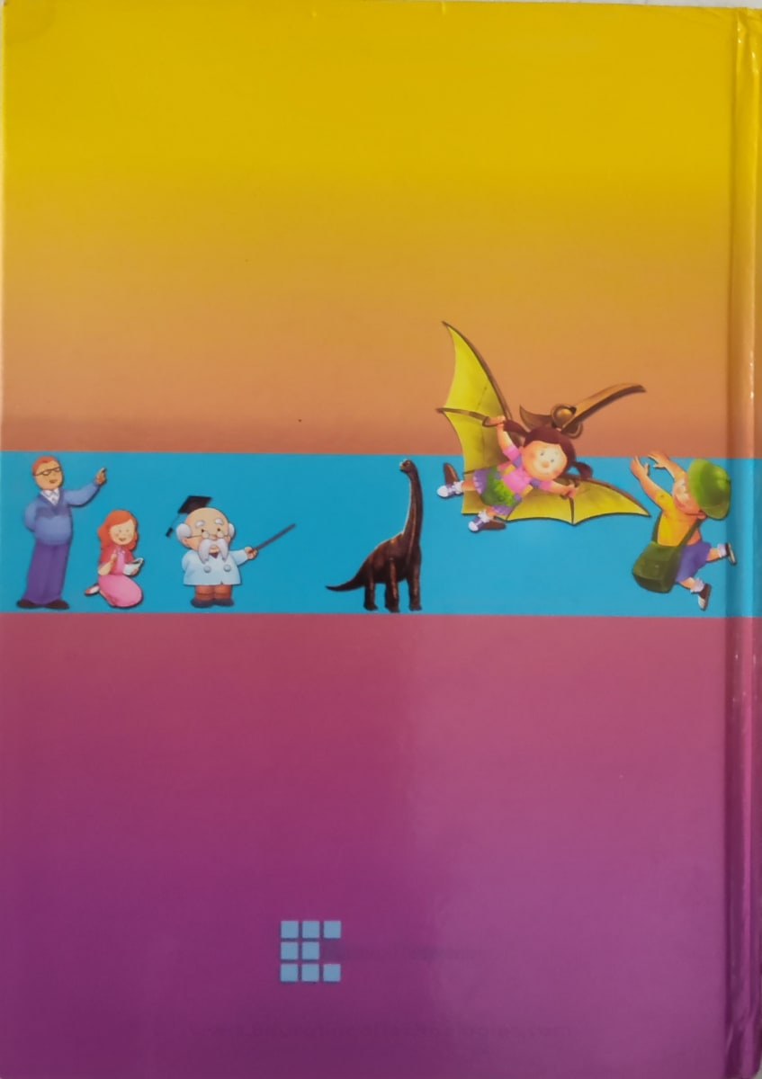 Dinosaurus