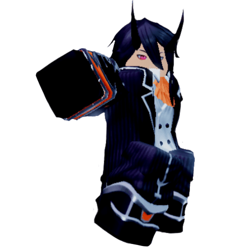 Demon King