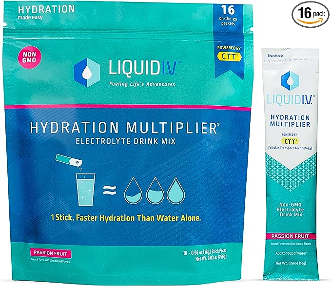 Liquid IV