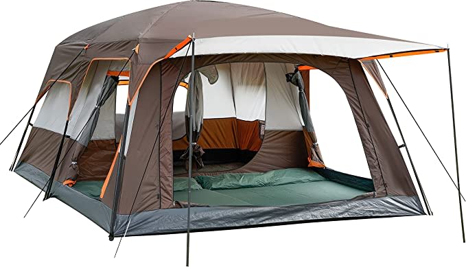 Extra Large Tent