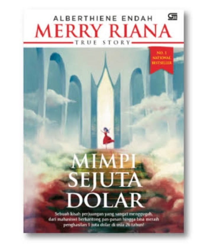 Mimpi sejuta Dolar