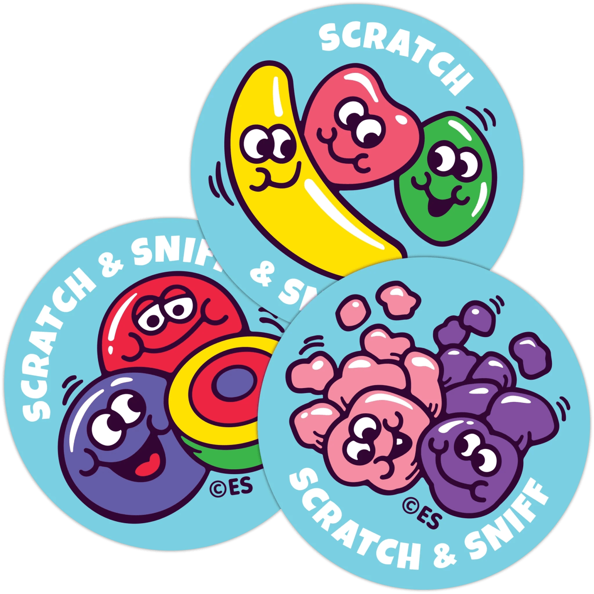 80’s Candy