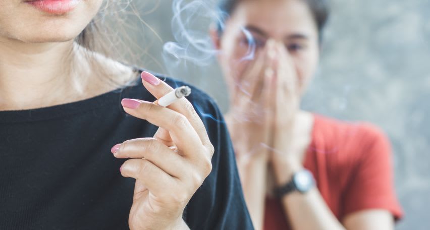 5 - Smoking and Its Impact on Hearing Health