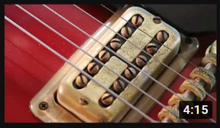 All Guitar Network