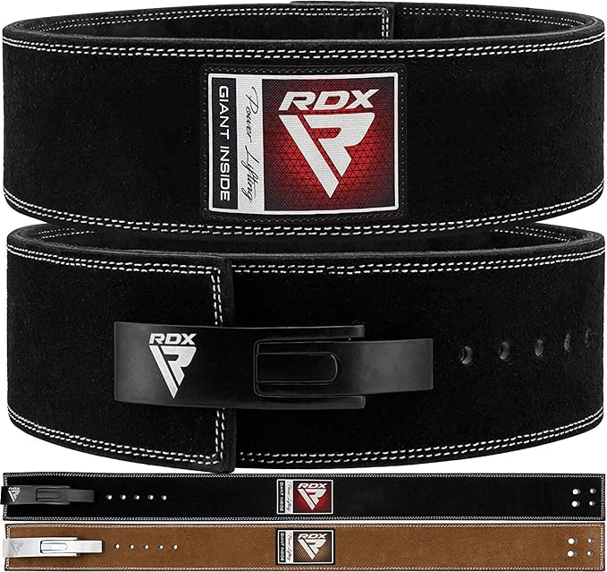 RDX Weightlifting Belt