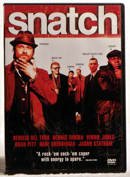 Snatch