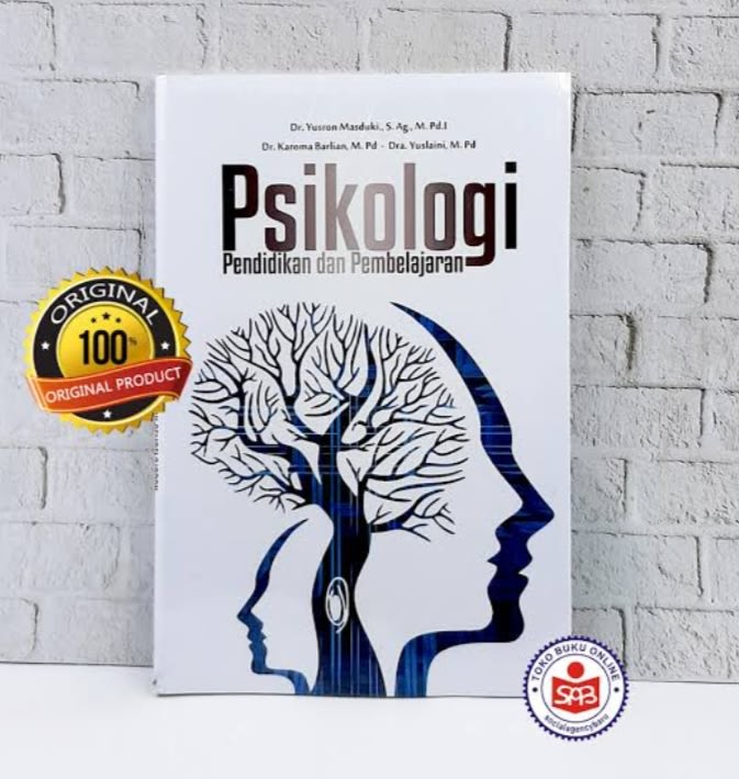 Psikologi Pendidikan dan Pembelajaran