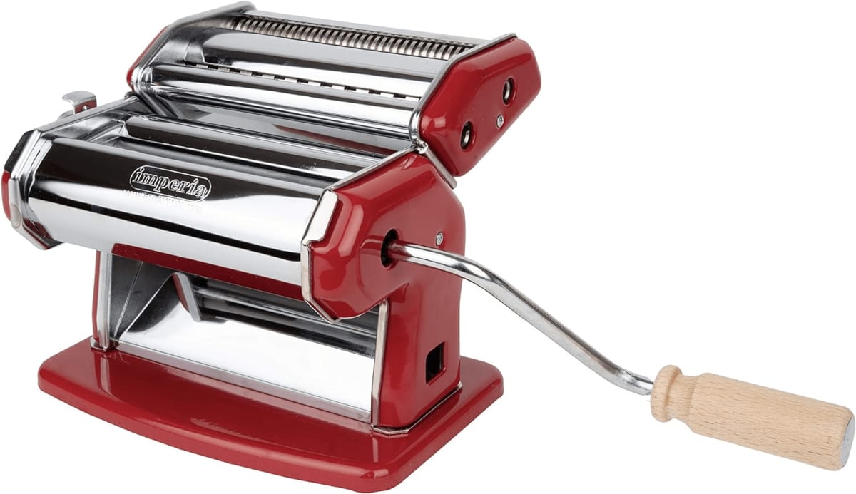 Imperia Pasta Maker Machine Model 150