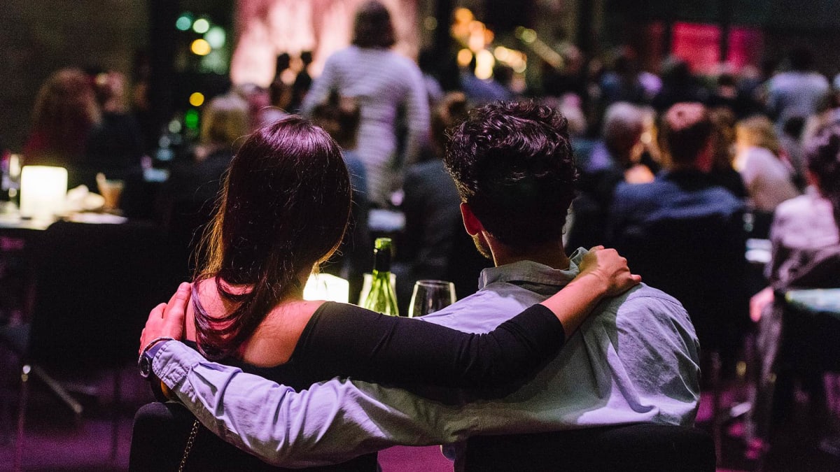 The Ultimate List of 100+ Date Ideas in Melbourne