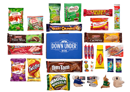 Snacks