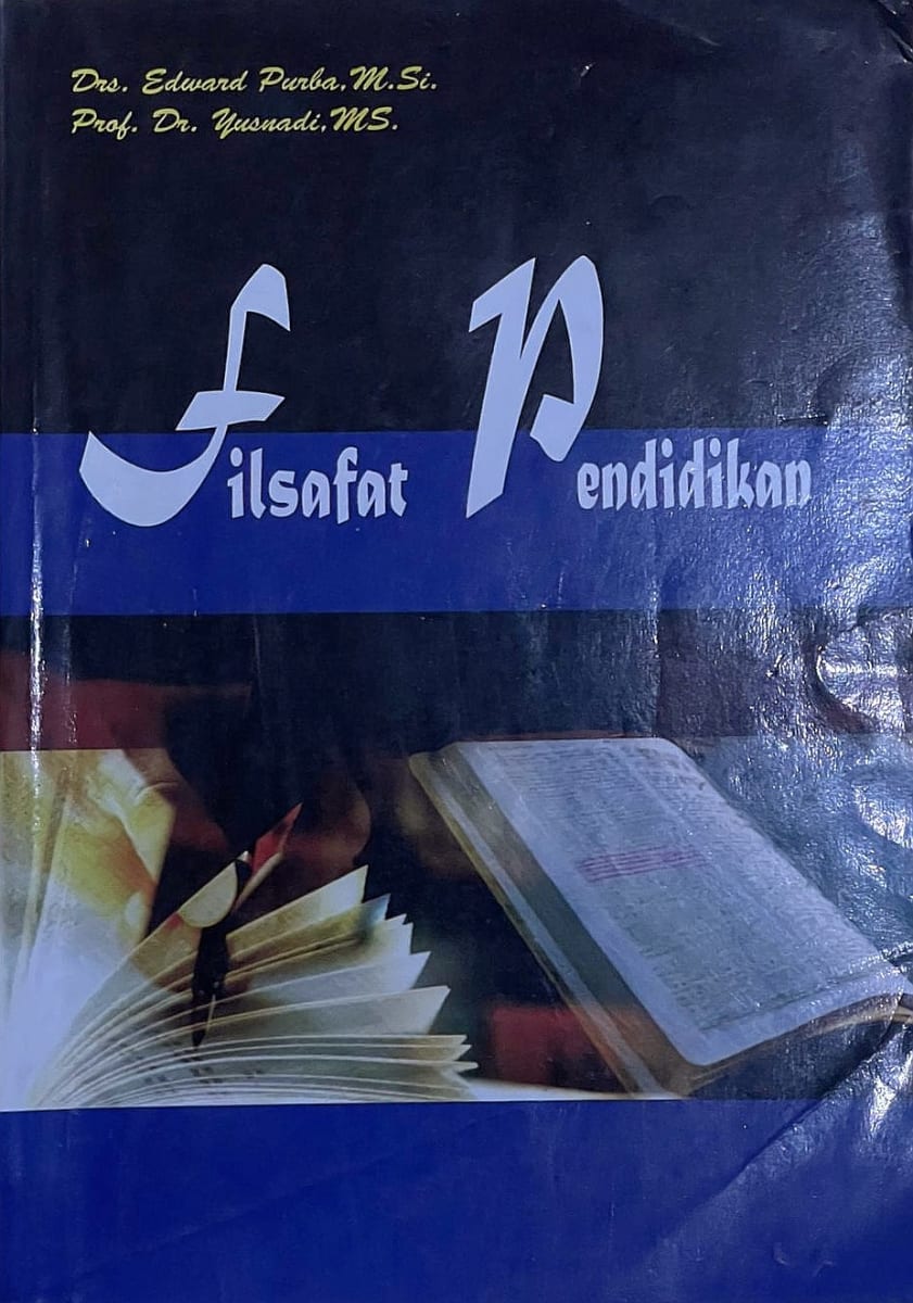 Filsafat Pendidikan
