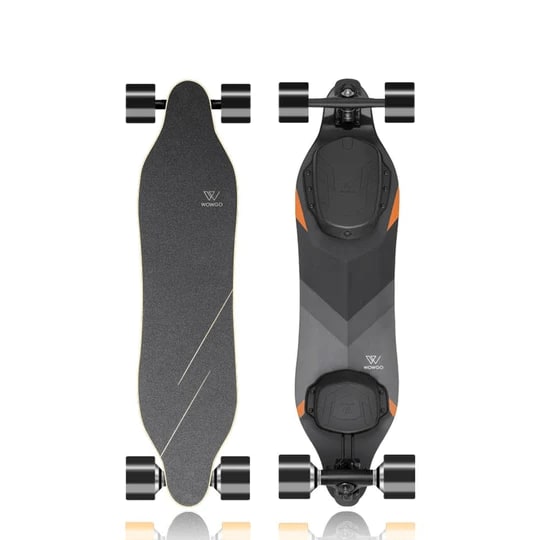 WowGo 3