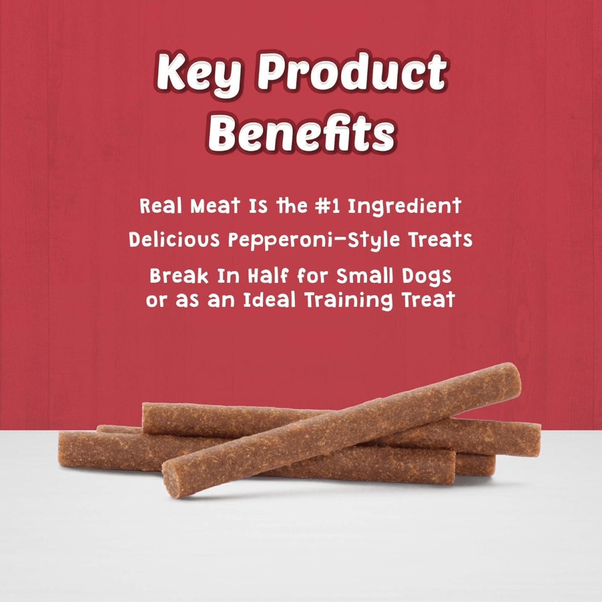 Blue Buffalo BLUE Bits Natural Soft-Moist Training Dog Treats