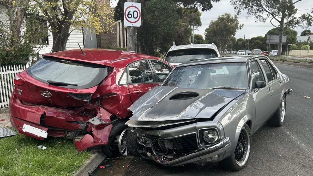Holden Wreckers Sydney