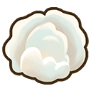 Large Wool