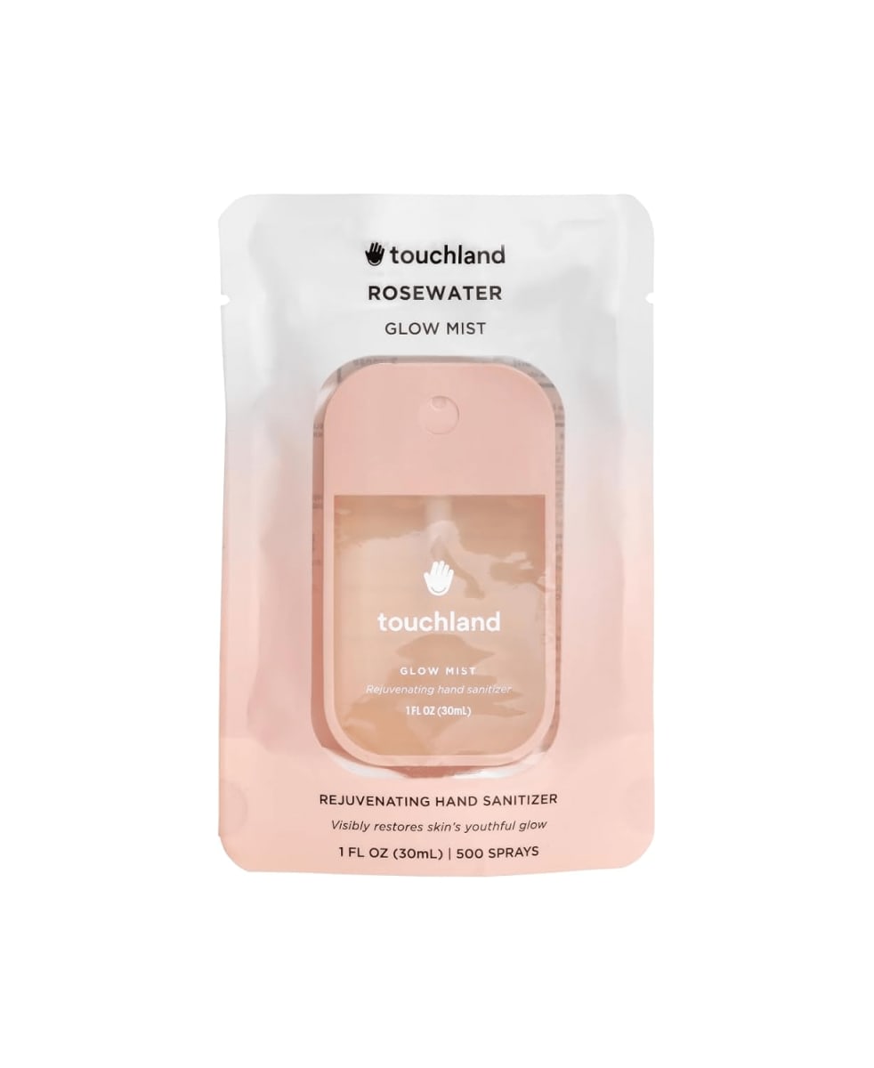 Hand Sanitizer Mist