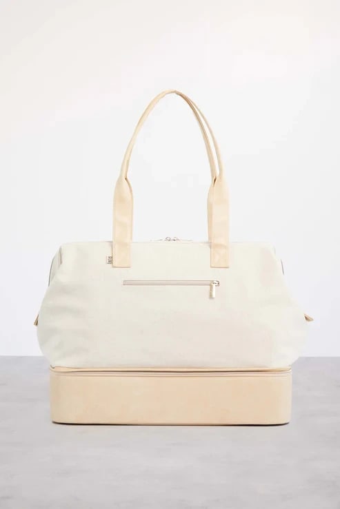 The Convertible Weekender