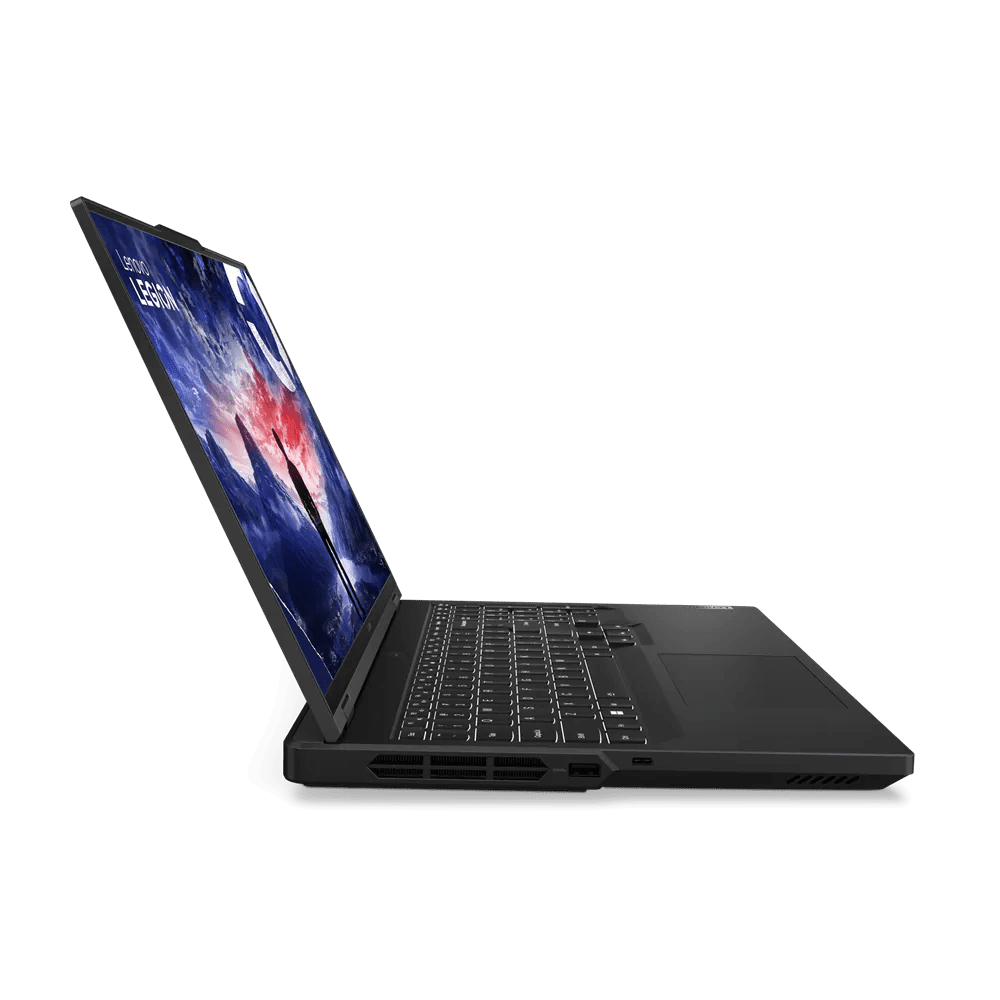 Lenovo Legion Pro 5i, i7-14650HX, RTX 4060, 16 GB DDR5-5600, 1 TB SSD, QHD+ 165 Hz 300 nits 100% sRGB