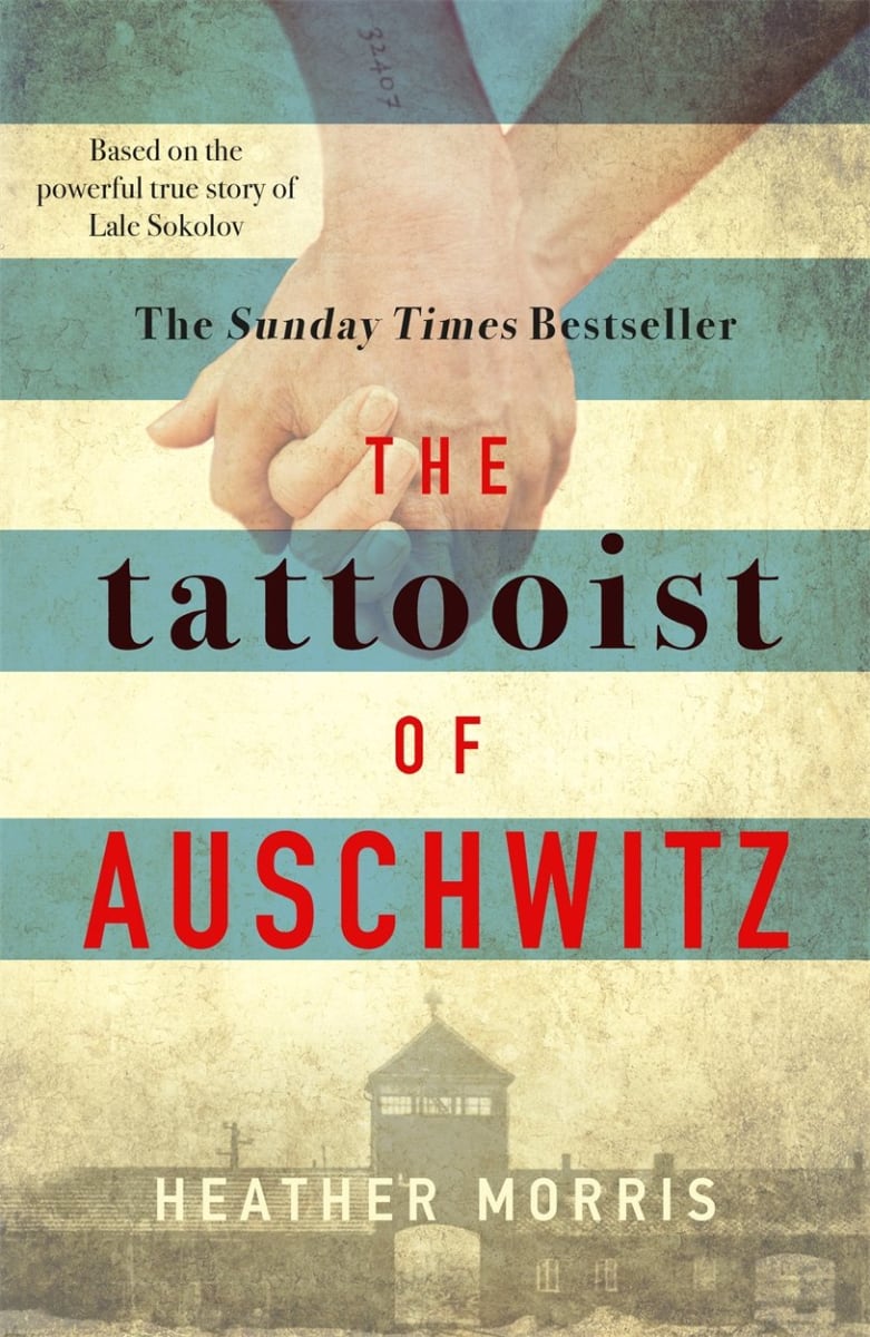 Tattooist Of Auschwitz