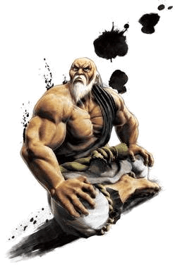 Gouken