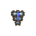 Blue Sea Slug