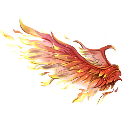 Phoenix Embrace