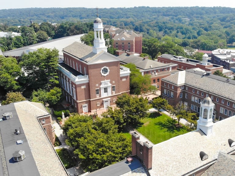 Manhattan College