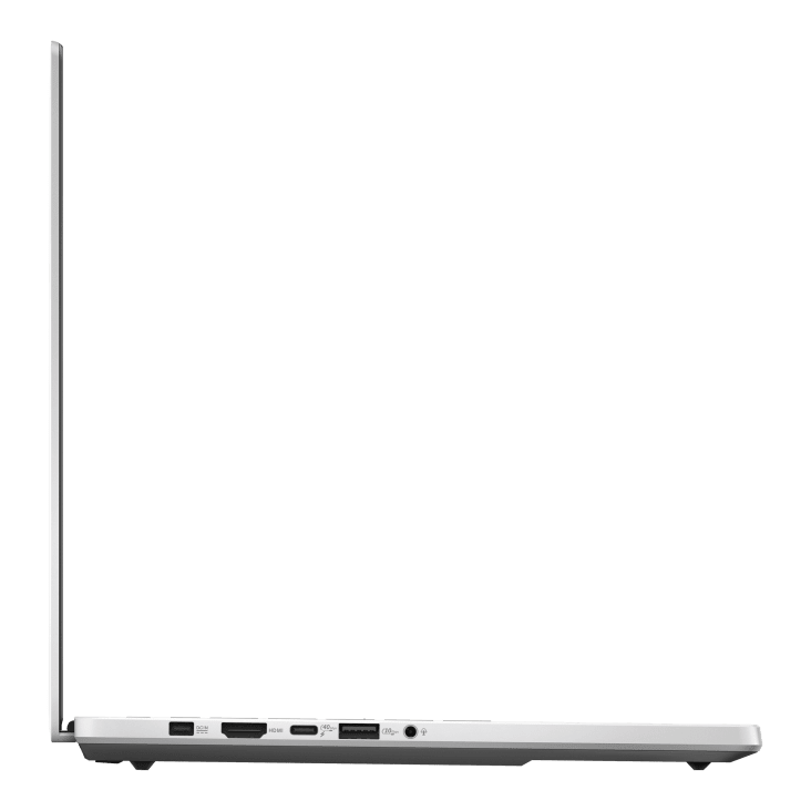 Asus Zephyrus G14, Ryzen AI 9 HX 370, RTX 5070 Ti, 32 GB DDR5X-8000, 1-2 TB SSD, 3K 120 Hz OLED 500 nits 100% DCI-P3