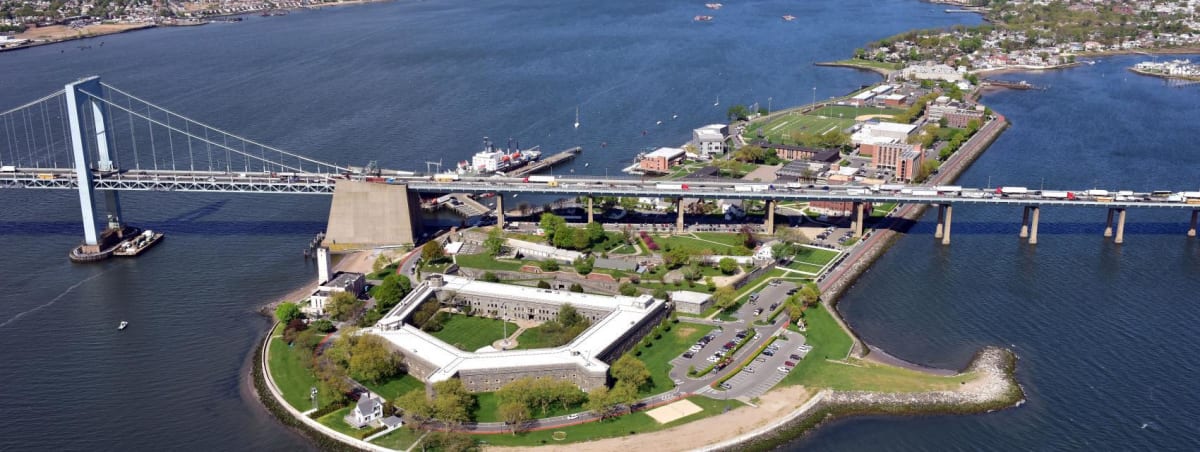 SUNY Maritime College