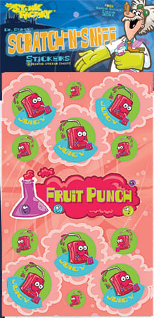 Fruit Punch