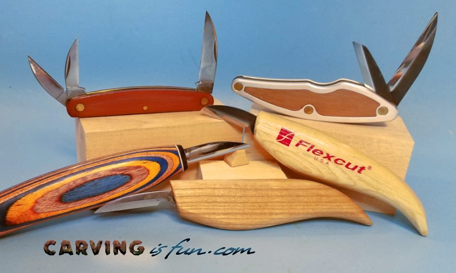The Best Wood Carving Knives - A Definitive Guide