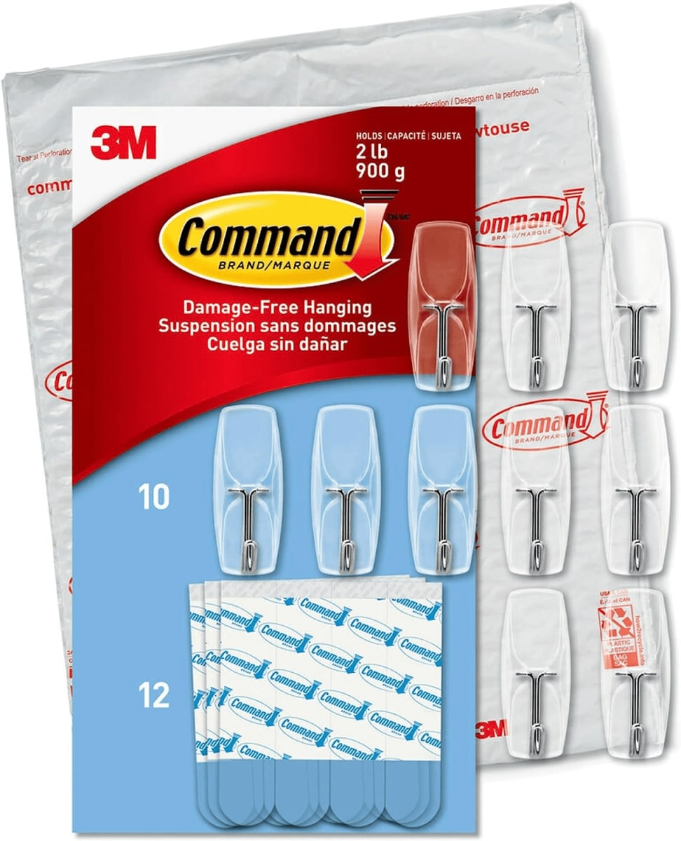 Command Hooks