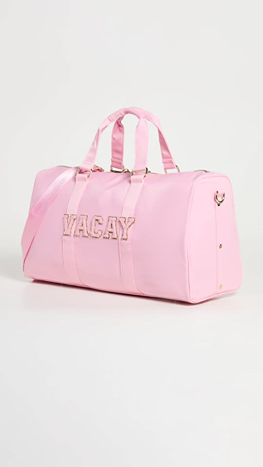 Vacay Classic Duffle Bag