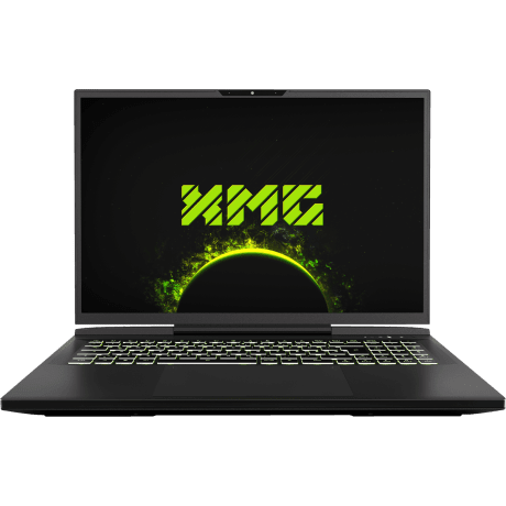 XMG NEO 17, i9-14900HX, RTX 4060-4090, 16 GB DDR5-5600, QHD+ 240 Hz 100% sRGB