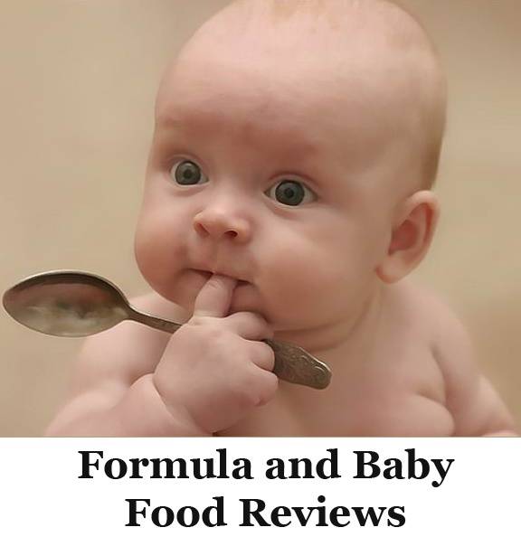 Baby formula, Baby food, cereals