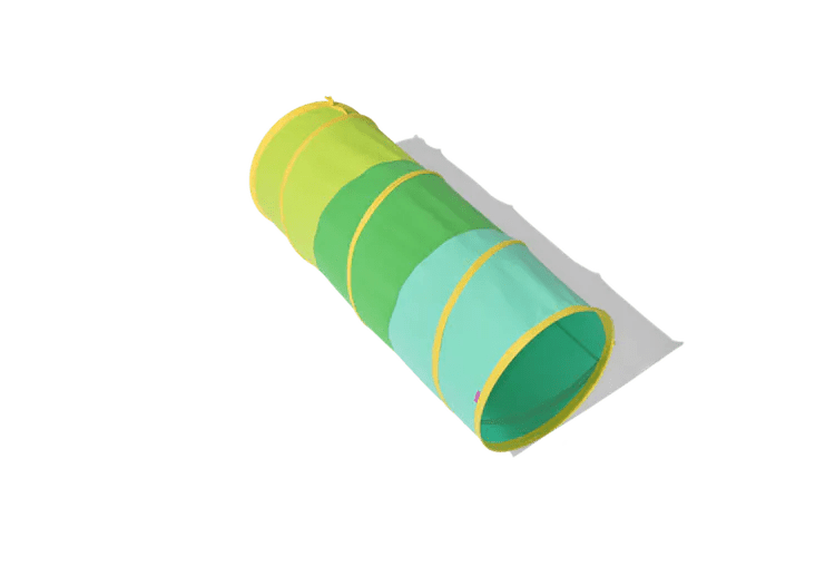 Play Tunnel